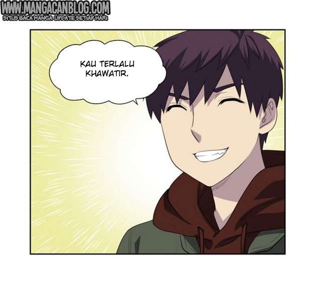 The Gamer Chapter 188 - halaman 30
