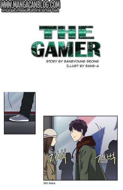 The Gamer Chapter 188 - halaman 31