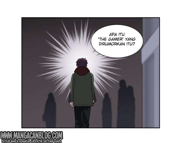 The Gamer Chapter 188 - halaman 32