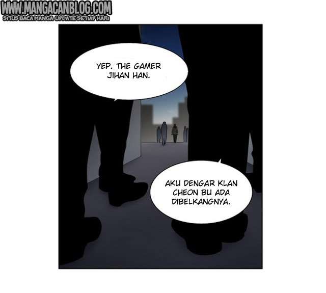 The Gamer Chapter 188 - halaman 33