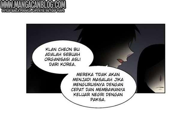 The Gamer Chapter 188 - halaman 34