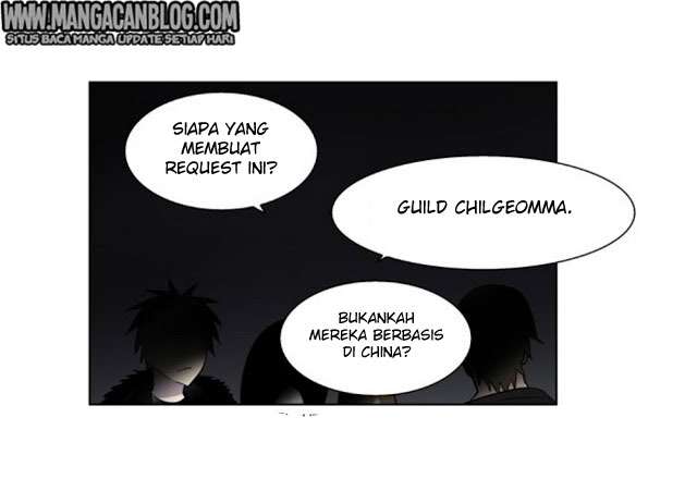 The Gamer Chapter 188 - halaman 35