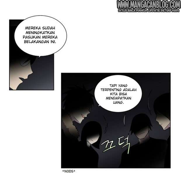 The Gamer Chapter 188 - halaman 36