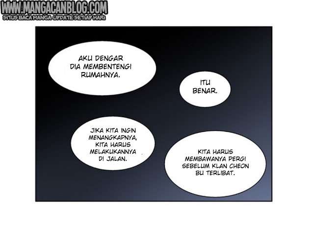 The Gamer Chapter 188 - halaman 37