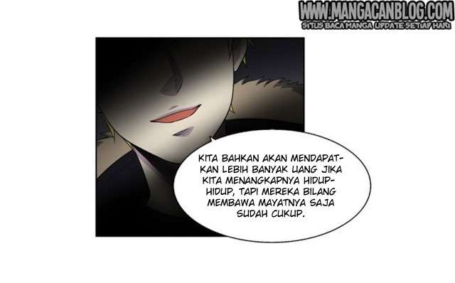 The Gamer Chapter 188 - halaman 38