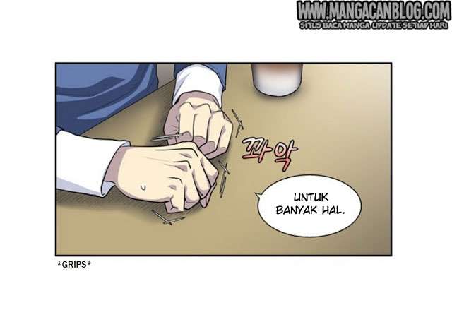 The Gamer Chapter 188 - halaman 4