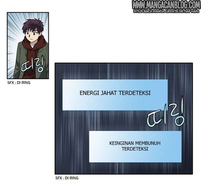 The Gamer Chapter 188 - halaman 42