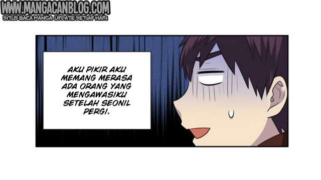The Gamer Chapter 188 - halaman 43