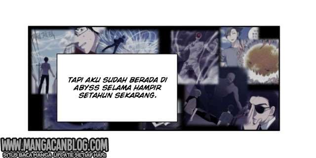 The Gamer Chapter 188 - halaman 45