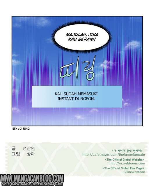 The Gamer Chapter 188 - halaman 47