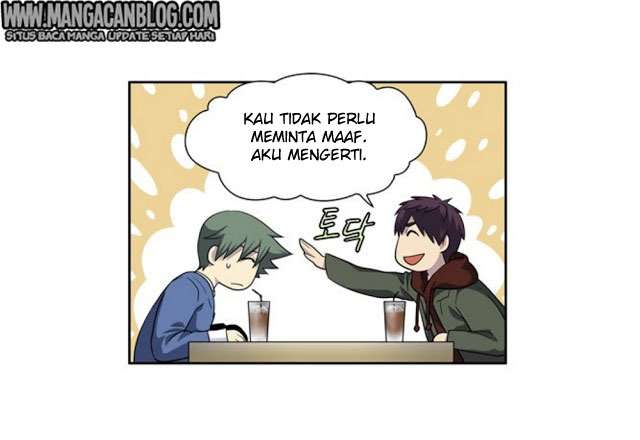 The Gamer Chapter 188 - halaman 5