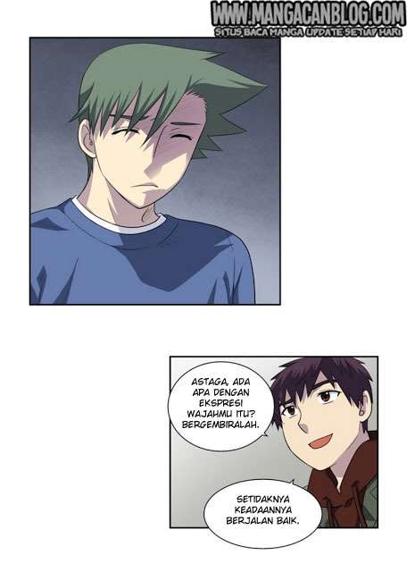 The Gamer Chapter 188 - halaman 6