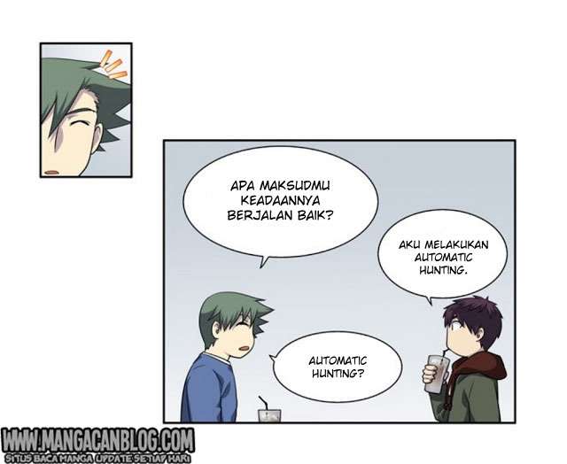 The Gamer Chapter 188 - halaman 7