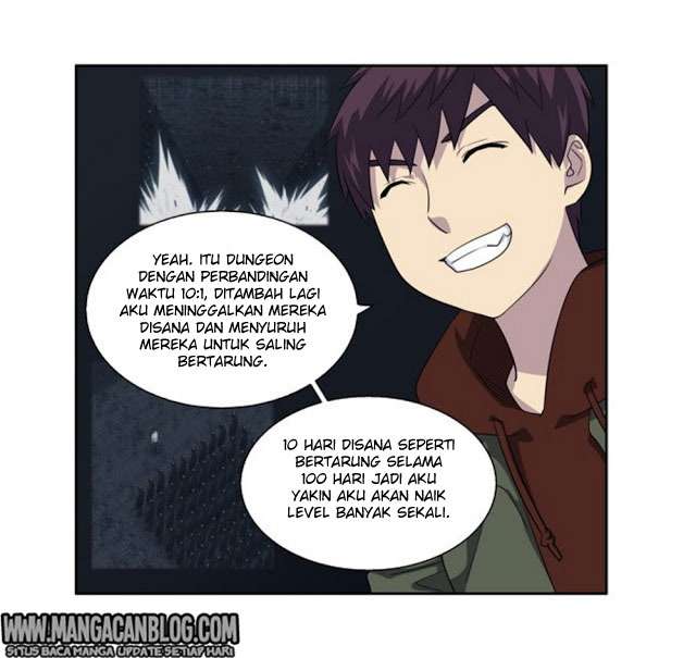 The Gamer Chapter 188 - halaman 8