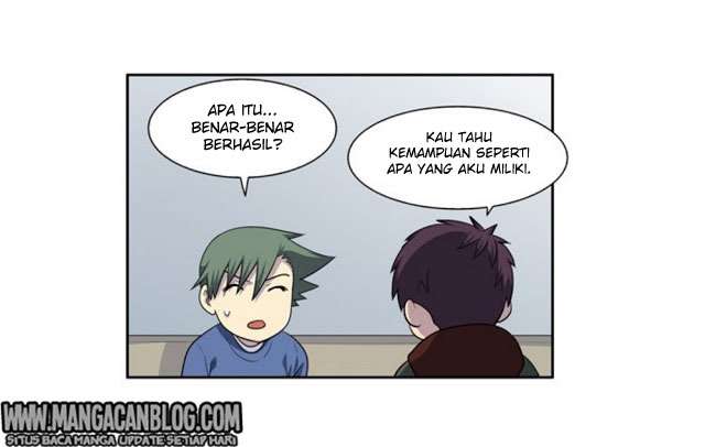 The Gamer Chapter 188 - halaman 9