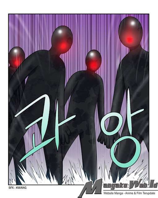 The Gamer Chapter 189 - halaman 10