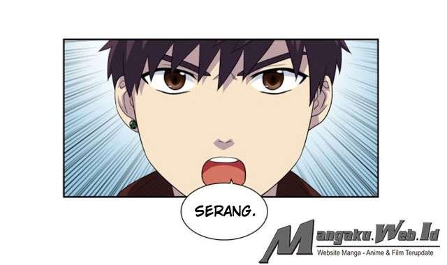 The Gamer Chapter 189 - halaman 11