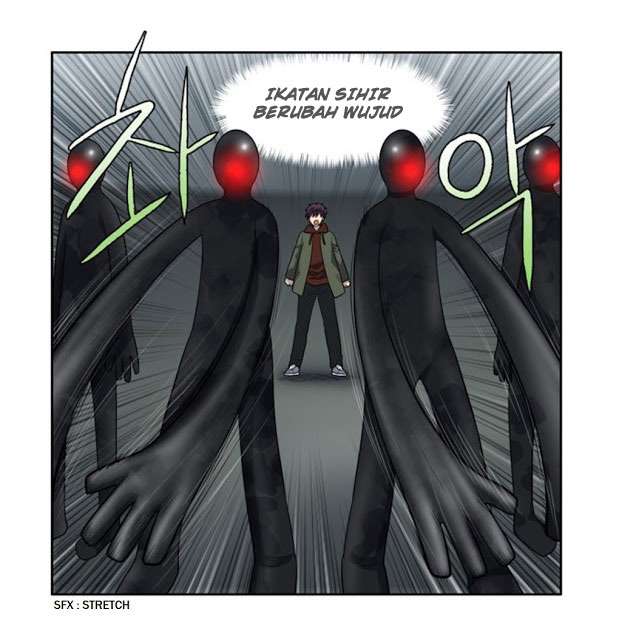 The Gamer Chapter 189 - halaman 12
