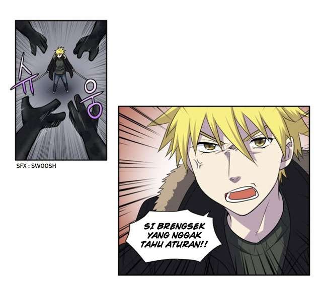 The Gamer Chapter 189 - halaman 13