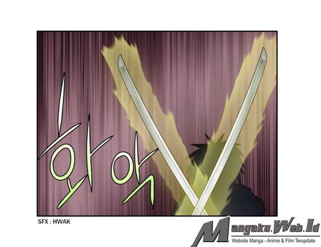 The Gamer Chapter 189 - halaman 14