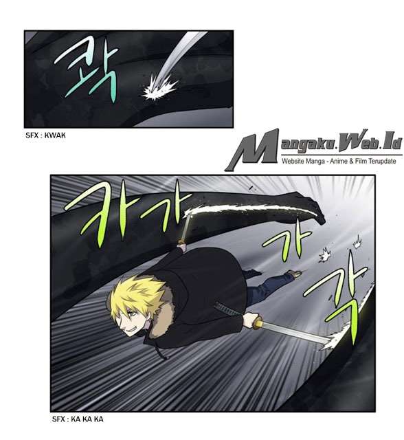 The Gamer Chapter 189 - halaman 16