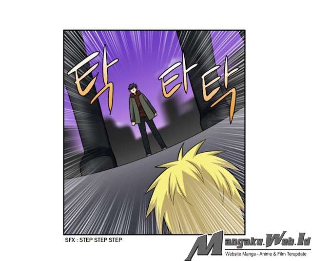 The Gamer Chapter 189 - halaman 17