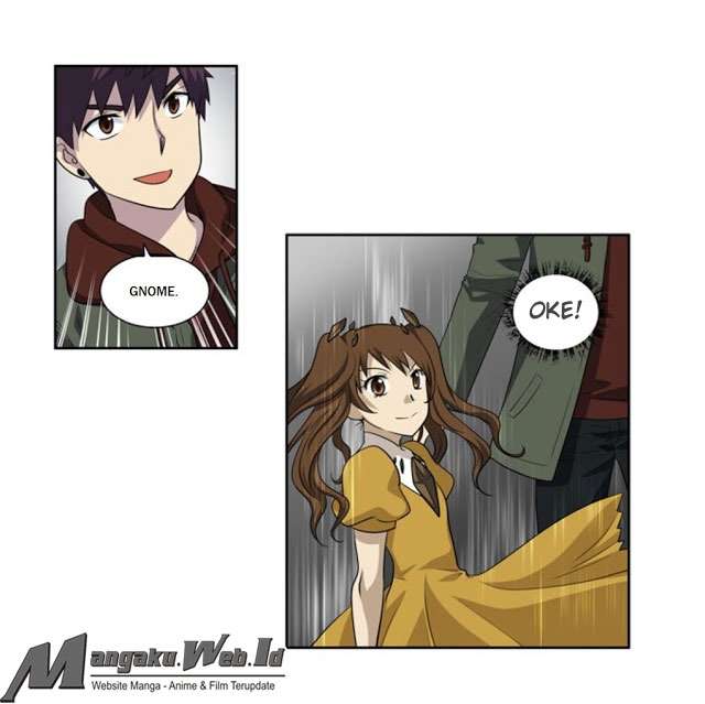 The Gamer Chapter 189 - halaman 18