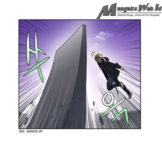 The Gamer Chapter 189 - halaman 19