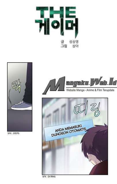 The Gamer Chapter 189 - halaman 2