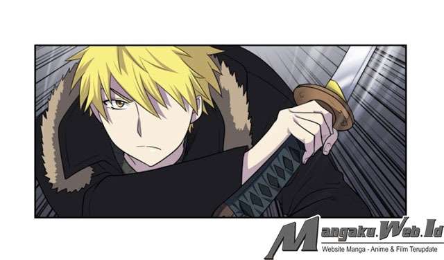 The Gamer Chapter 189 - halaman 20
