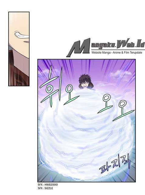 The Gamer Chapter 189 - halaman 24