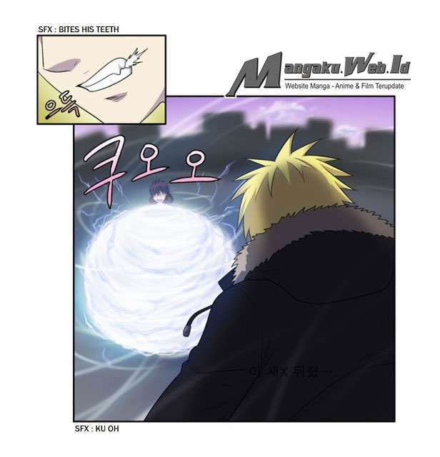 The Gamer Chapter 189 - halaman 25