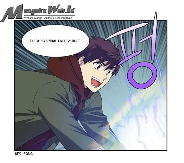 The Gamer Chapter 189 - halaman 26