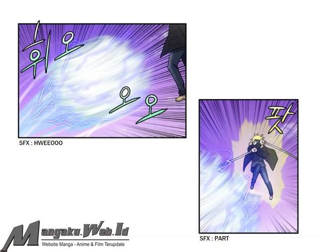 The Gamer Chapter 189 - halaman 27