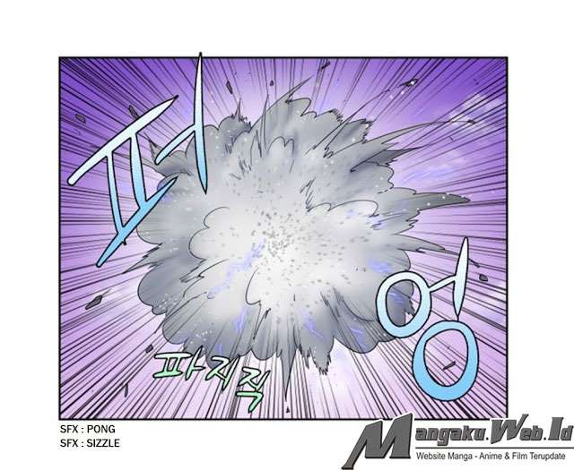 The Gamer Chapter 189 - halaman 28