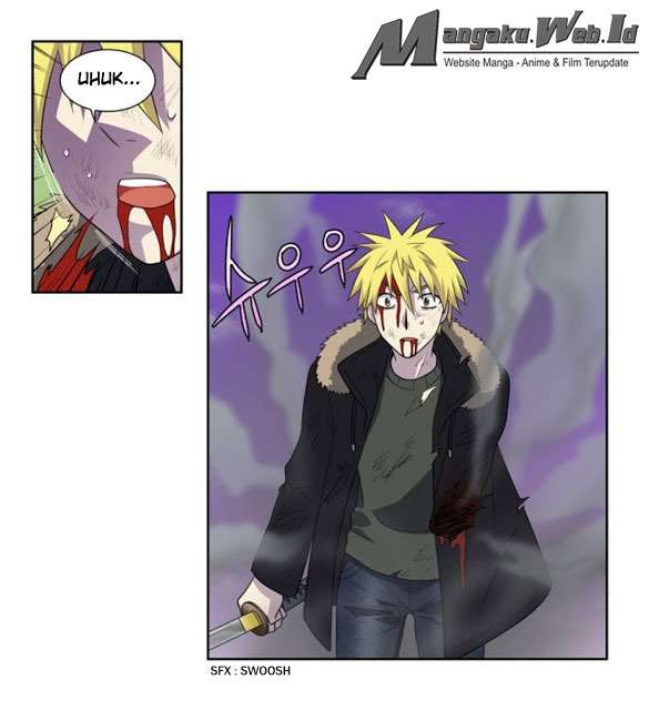 The Gamer Chapter 189 - halaman 29