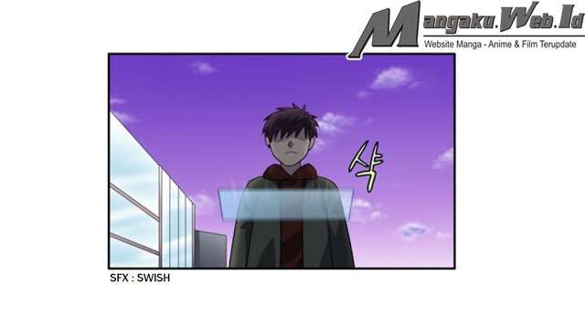 The Gamer Chapter 189 - halaman 3