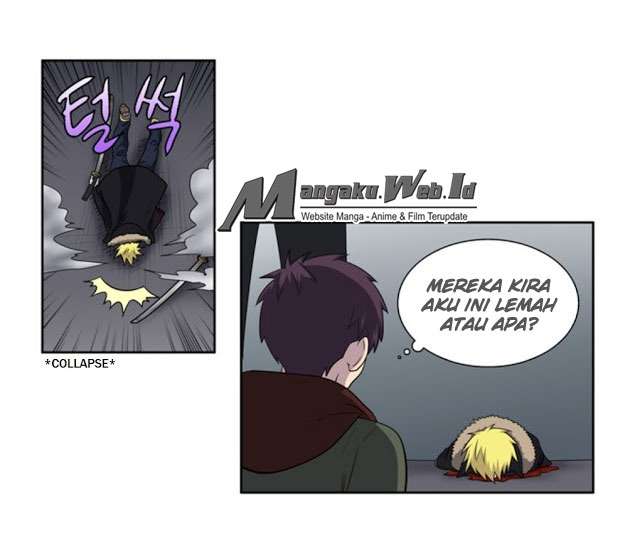 The Gamer Chapter 189 - halaman 31