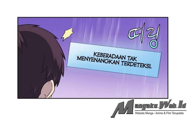 The Gamer Chapter 189 - halaman 32