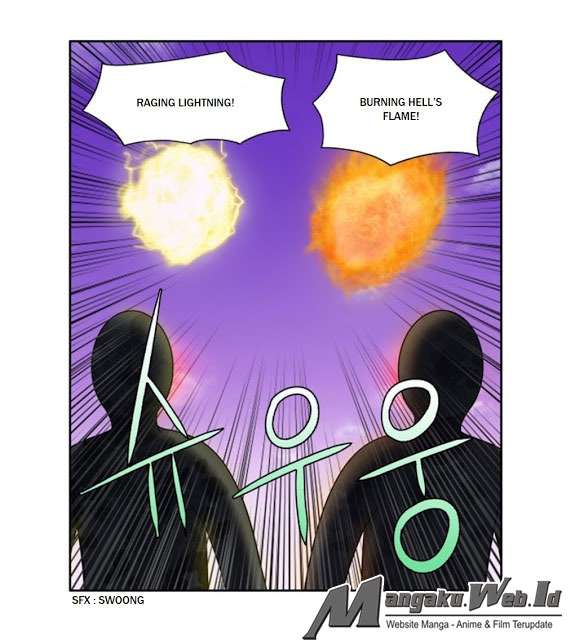 The Gamer Chapter 189 - halaman 33
