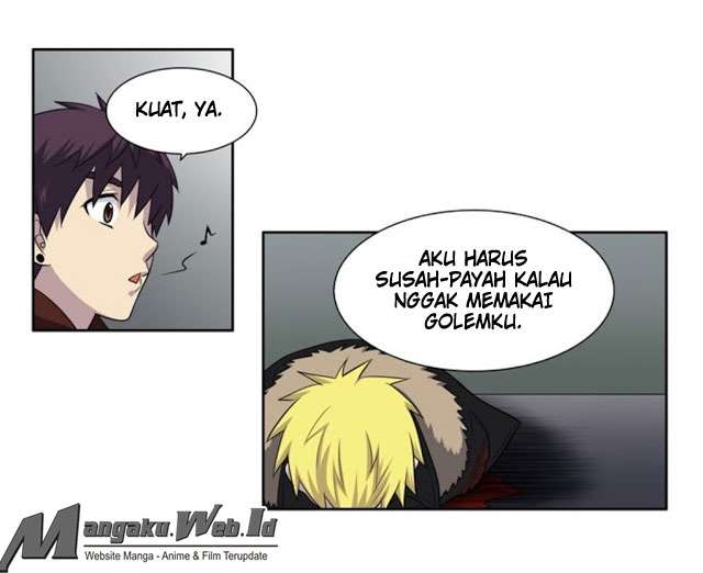 The Gamer Chapter 189 - halaman 35