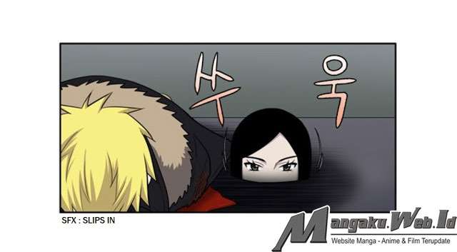 The Gamer Chapter 189 - halaman 36