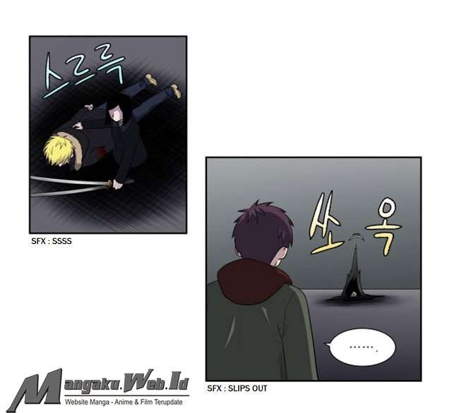 The Gamer Chapter 189 - halaman 37