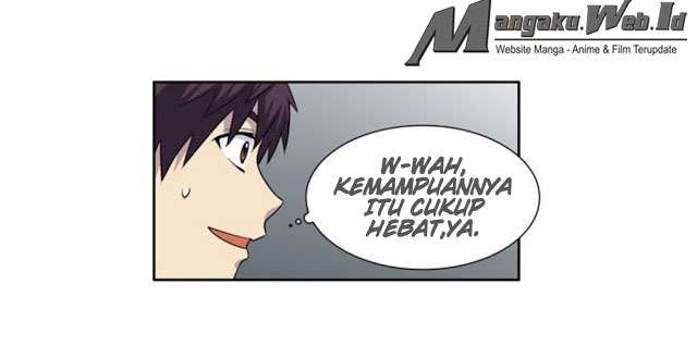 The Gamer Chapter 189 - halaman 38
