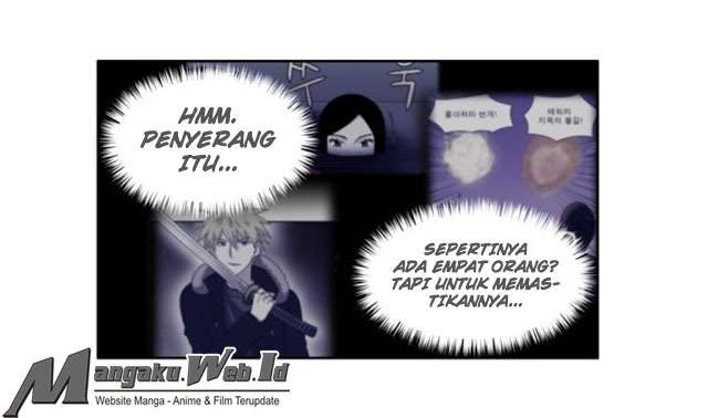 The Gamer Chapter 189 - halaman 39