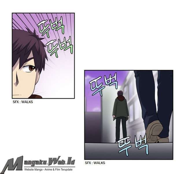 The Gamer Chapter 189 - halaman 4
