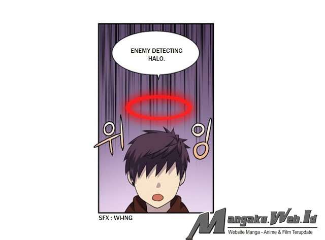The Gamer Chapter 189 - halaman 40