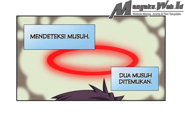The Gamer Chapter 189 - halaman 41