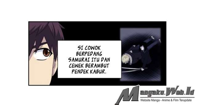 The Gamer Chapter 189 - halaman 42