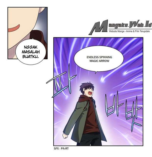 The Gamer Chapter 189 - halaman 43